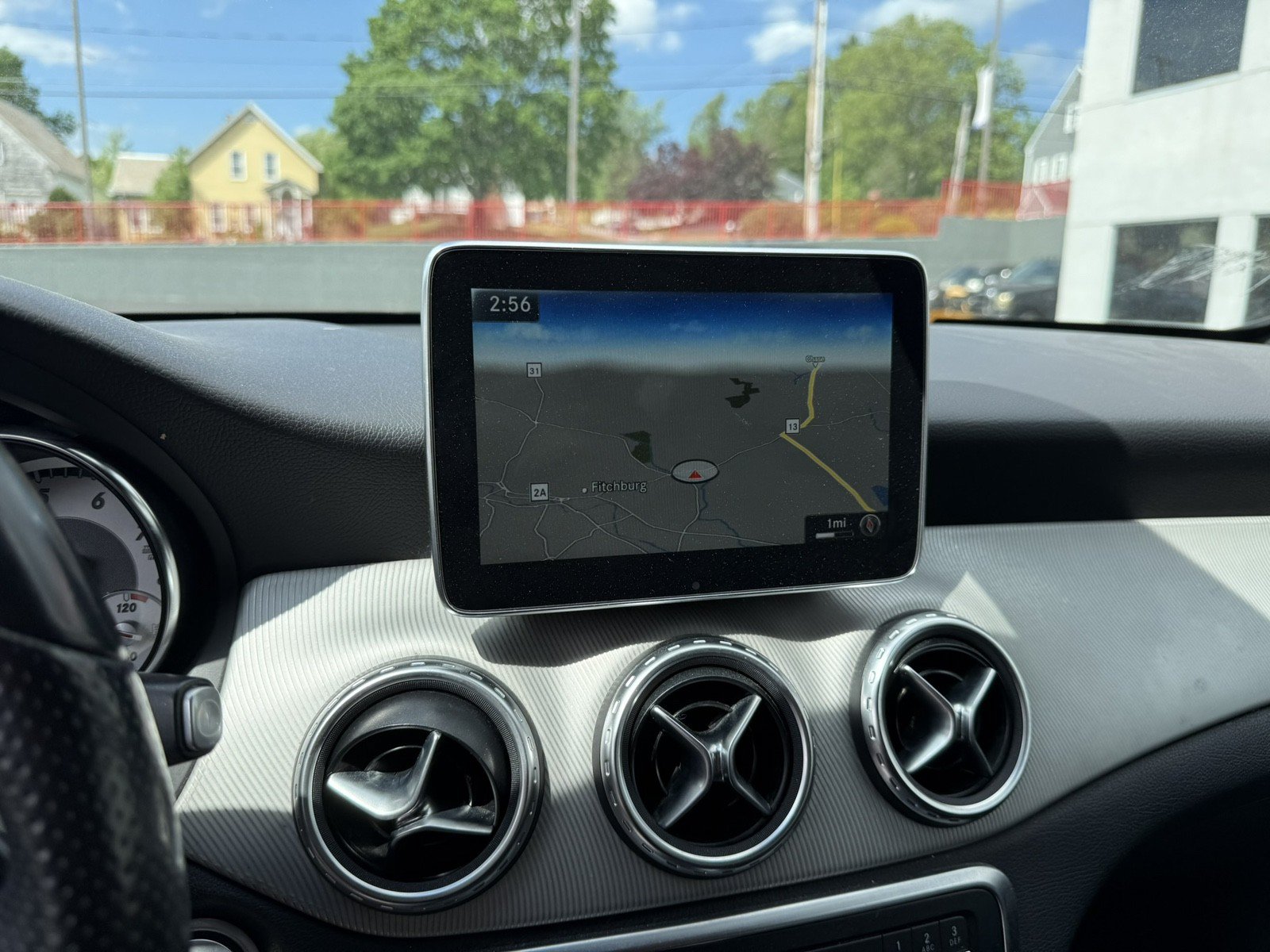 Used 2016 Mercedes-Benz GLA 250 image 14