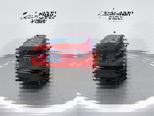 New 2025 Subaru WRX Premium image 2