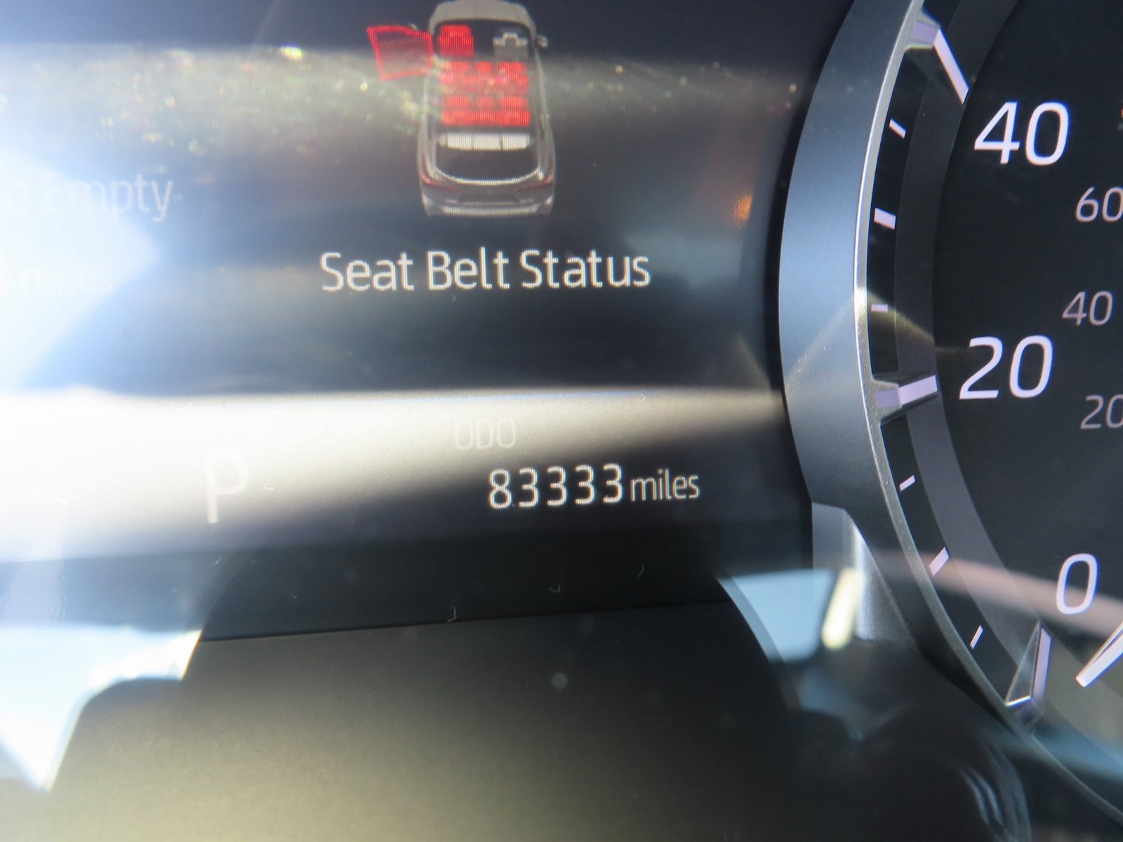 Used 2022 Toyota Highlander XLE image 22