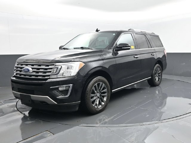 Used 2021 Ford Expedition Limited AWD/4WD image 2