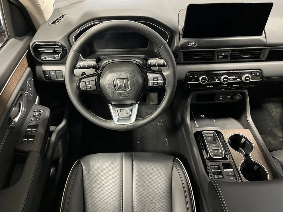 New 2026 Honda Pilot Elite image 24