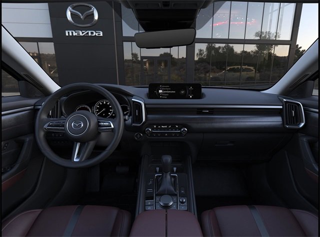New 2026 MAZDA CX-50 2.5 Hybrid w/ Cargo Package image 2