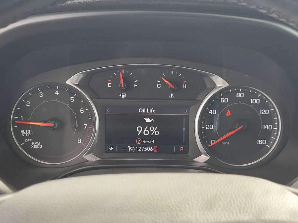 Used 2021 GMC Acadia SLT w/ Preferred Package image 29