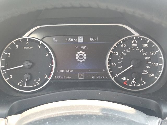 Used 2019 Nissan Murano Platinum FWD image 43