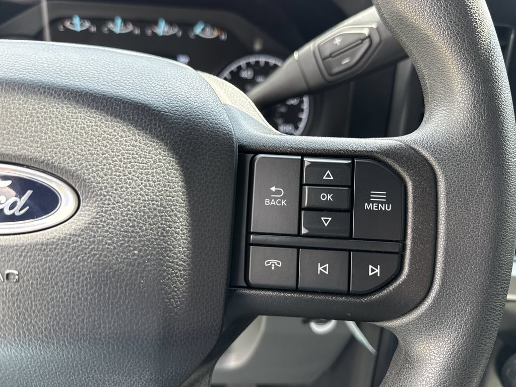 Used 2024 Ford F250 XL w/ STX Appearance Package AWD/4WD image 23