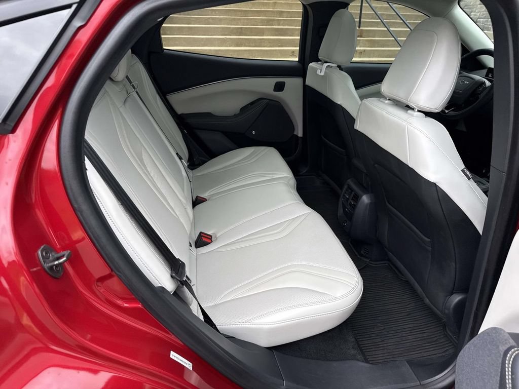 Used 2022 Ford Mustang Mach-E Premium AWD/4WD image 11
