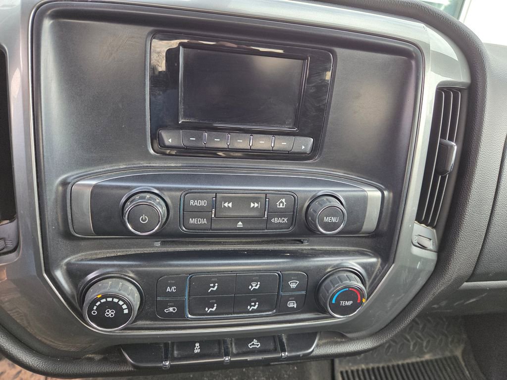 Used 2014 Chevrolet Silverado 1500 LT image 8