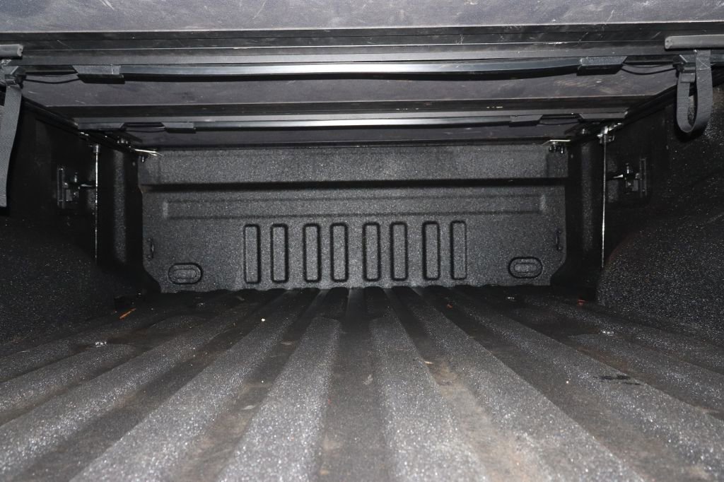 Used 2022 Ford F250 Platinum image 23