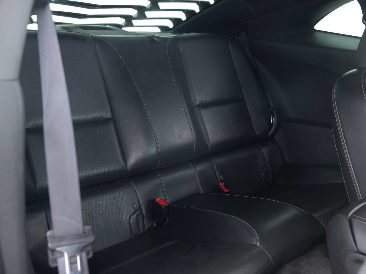 Used 2010 Chevrolet Camaro SS w/ RS Package image 38