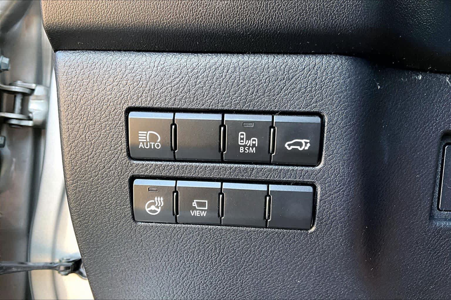 Used 2020 Lexus NX 300 F Sport w/ F Sport Premium Package FWD image 33
