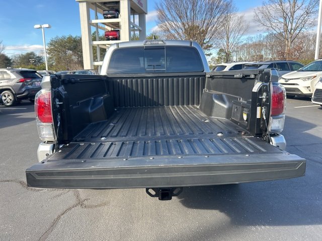 Used 2023 Toyota Tacoma TRD Sport image 8