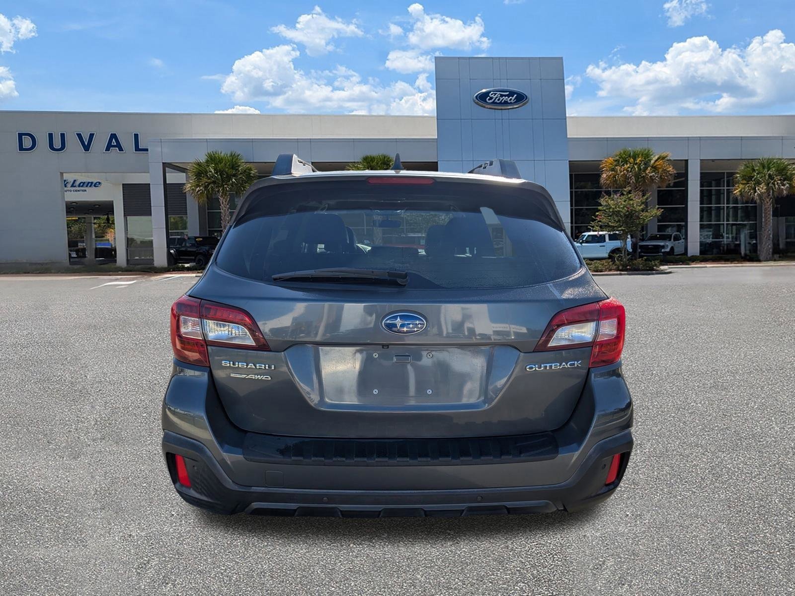 Used 2018 Subaru Outback 2.5i Limited image 5
