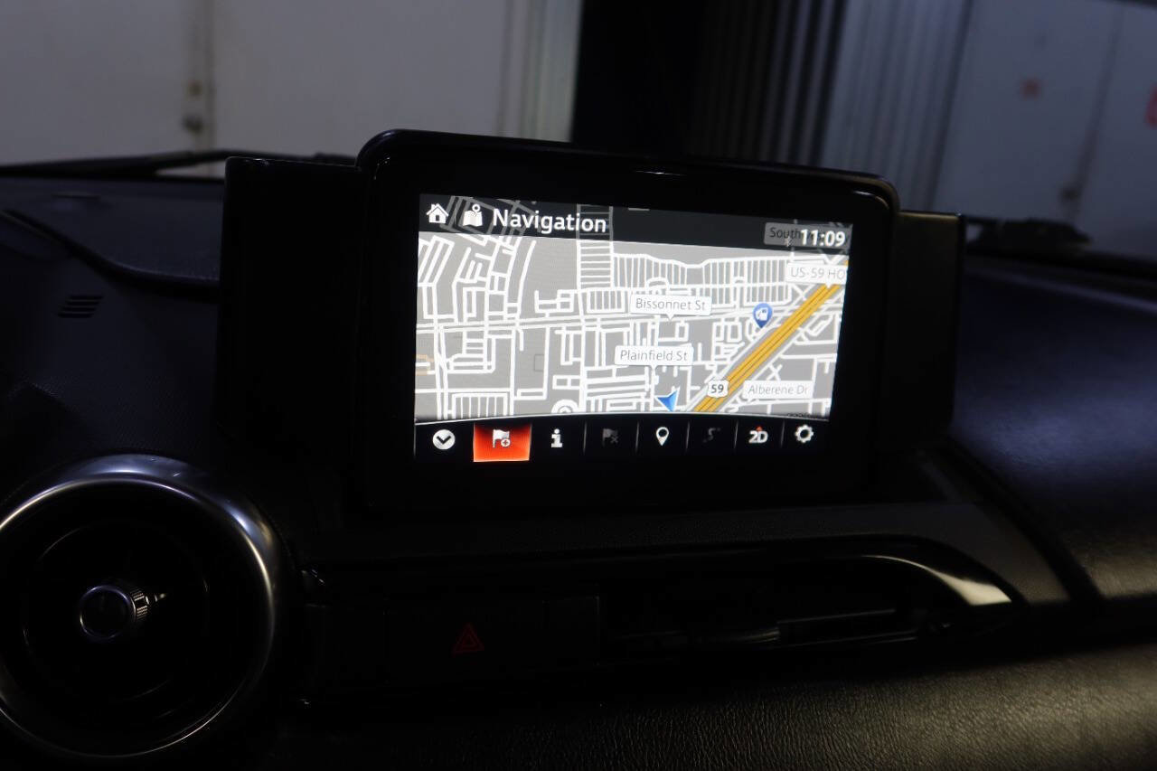 Used 2023 MAZDA MX-5 Miata Grand Touring RWD image 22