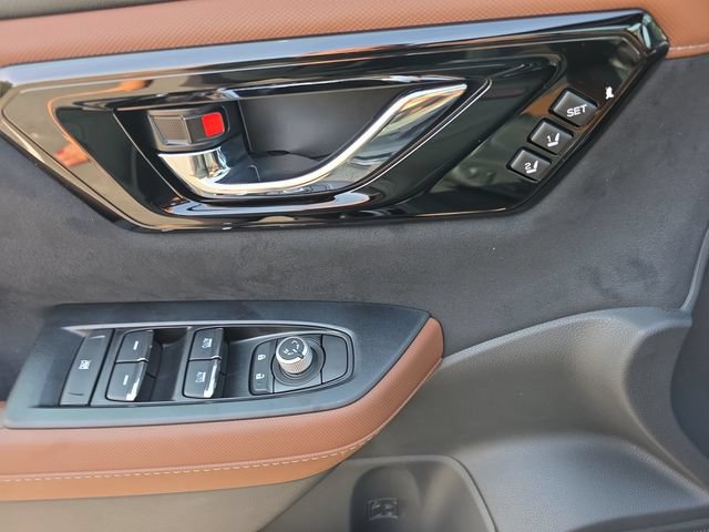 New 2026 Subaru Forester Touring AWD/4WD image 10
