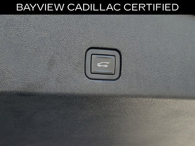 Certified 2024 Cadillac XT6 Sport w/ Technology Package AWD/4WD image 13