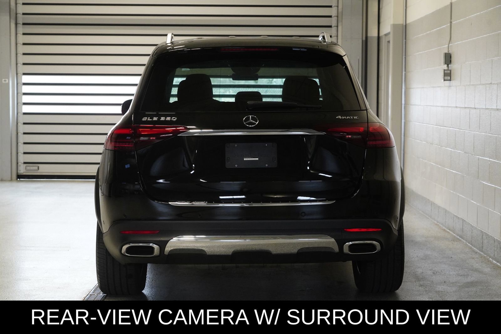 Used 2026 Mercedes-Benz GLE 350 4MATIC image 5