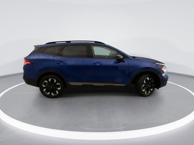 Used 2023 Kia Sportage X-Line AWD/4WD image 5