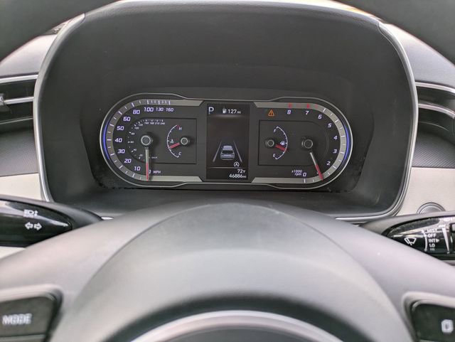 Used 2023 Hyundai Tucson SEL image 17