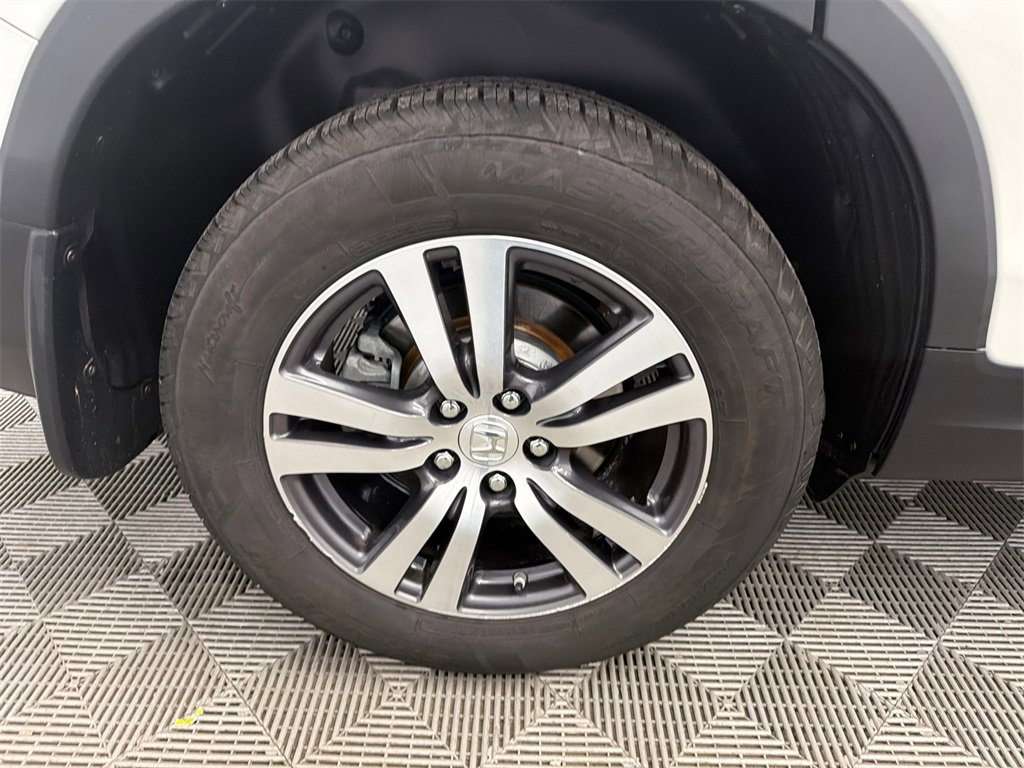 Used 2017 Honda Pilot EX-L image 18