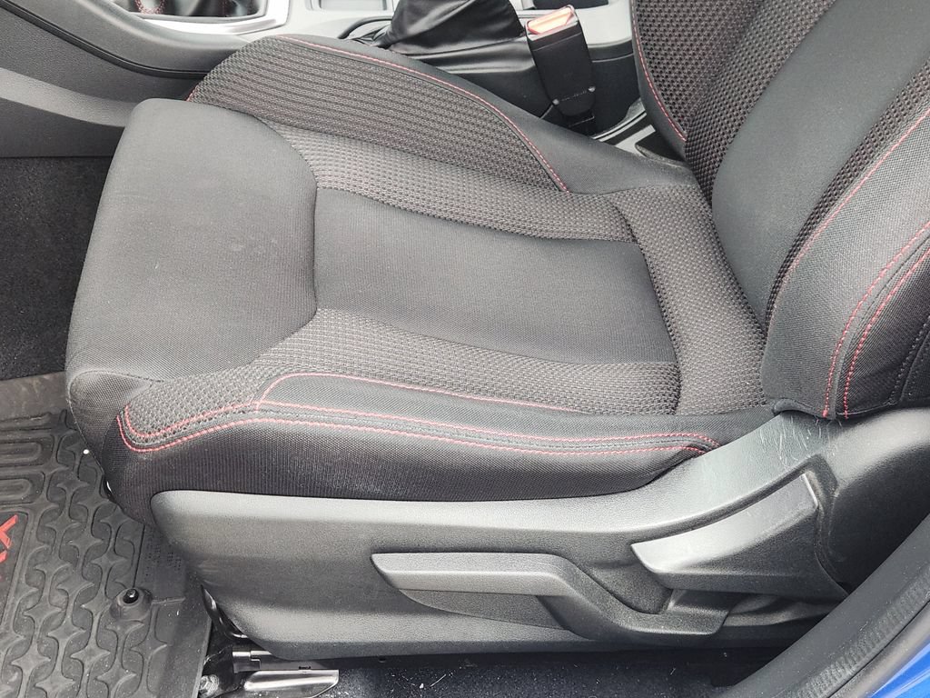 Used 2022 Subaru WRX Premium AWD/4WD image 19