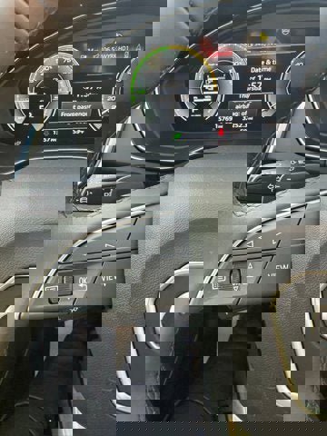 Used 2025 Audi Q5 e Premium Plus w/ Premium Plus Package image 19