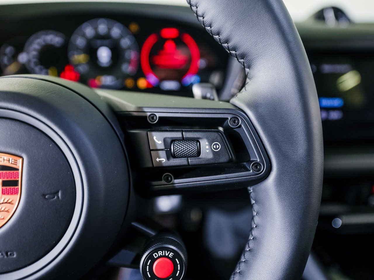 New 2026 Porsche Cayenne Turbo GT image 15