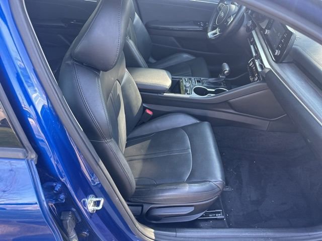 Used 2021 Kia K5 EX image 34