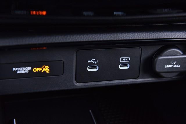 New 2026 Honda CR-V Sport Touring image 17