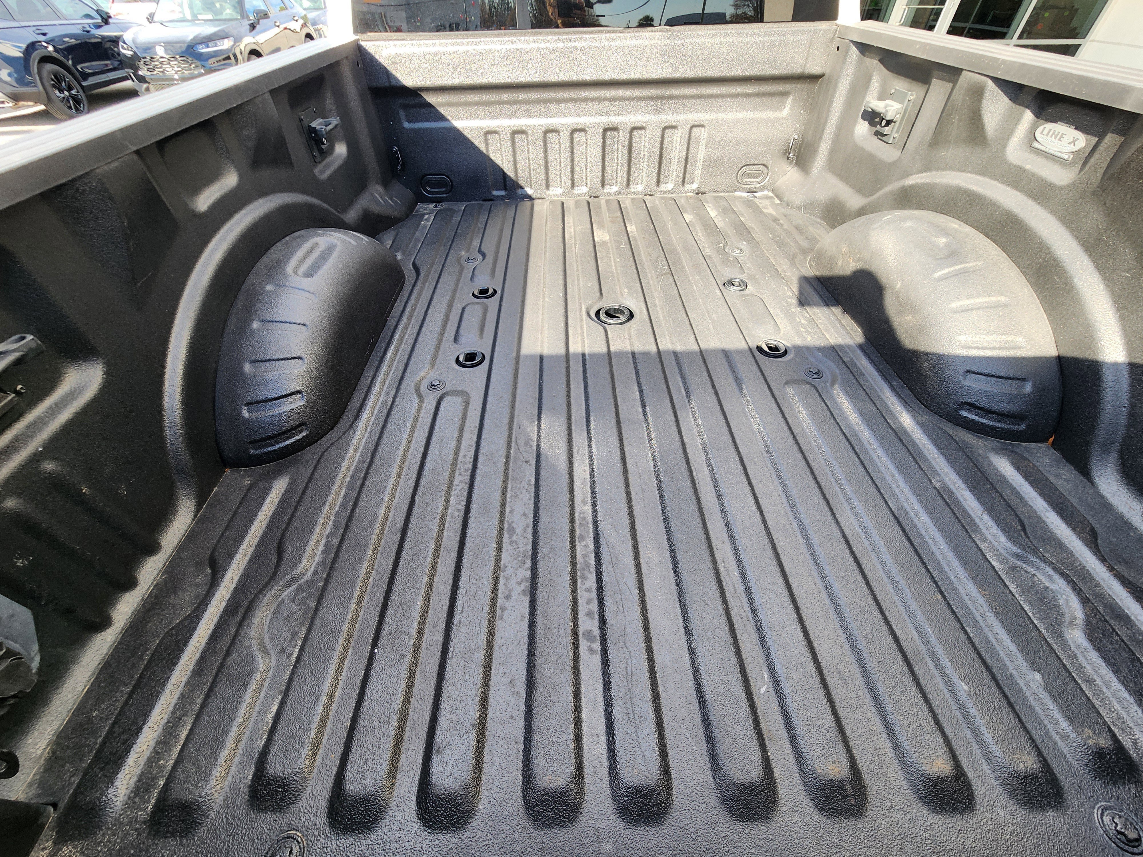 Used 2020 Ford F250 Platinum image 7