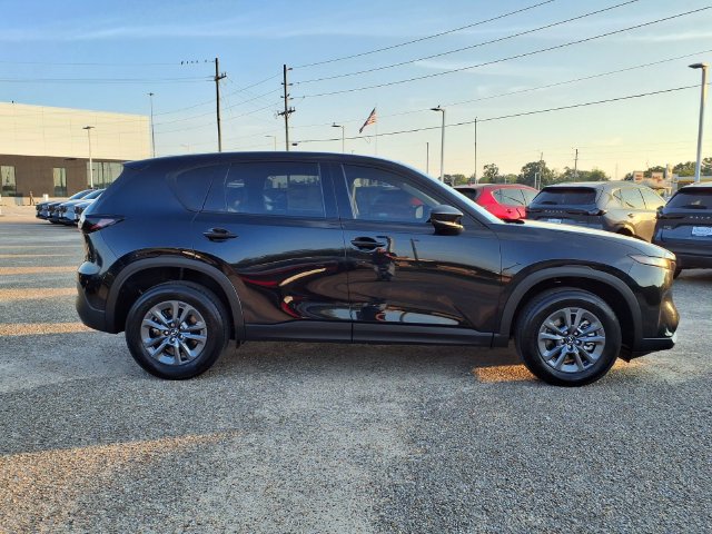New 2026 MAZDA CX-5 Select AWD/4WD image 5