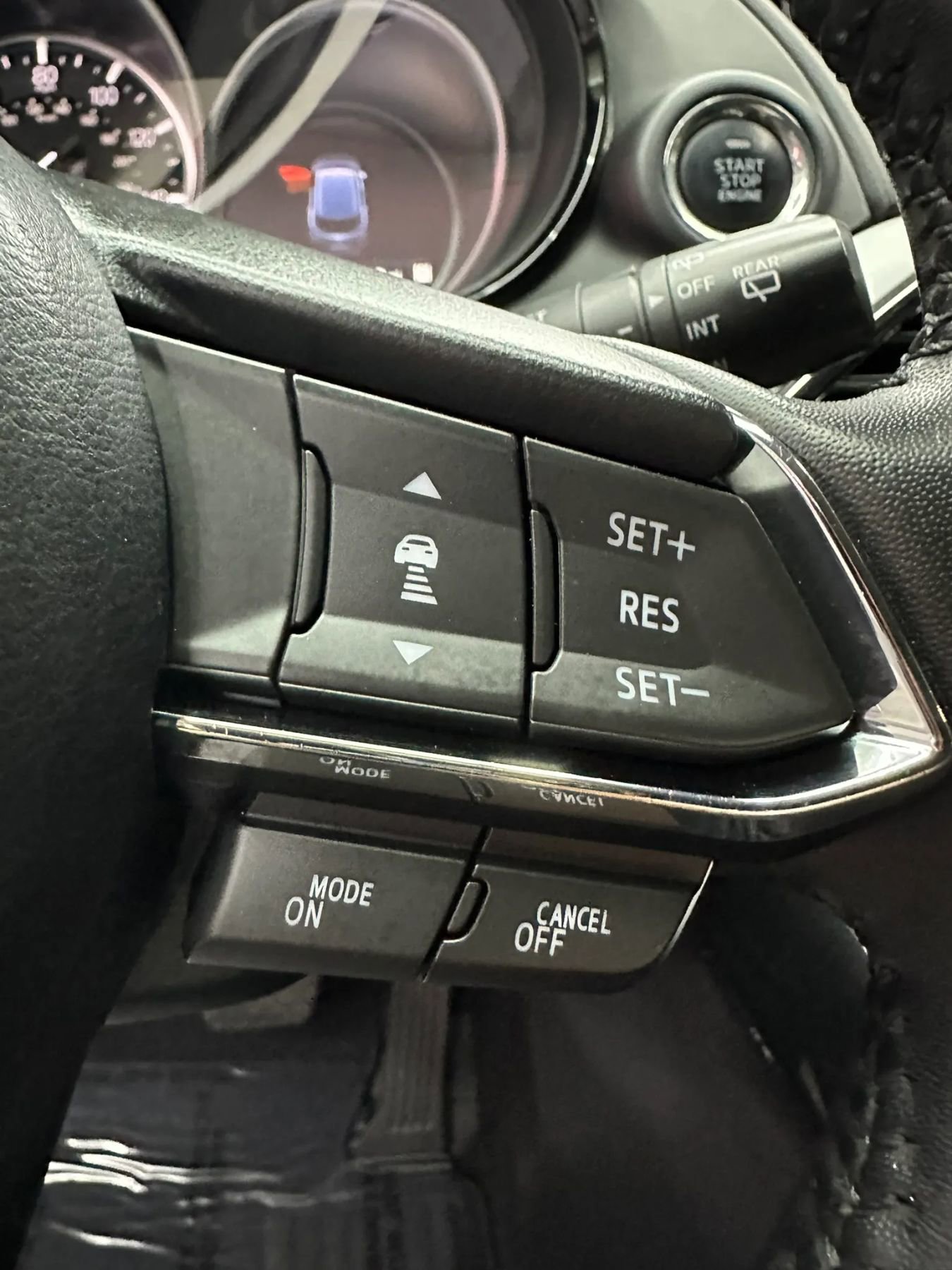 Used 2018 MAZDA CX-9 Touring FWD image 14