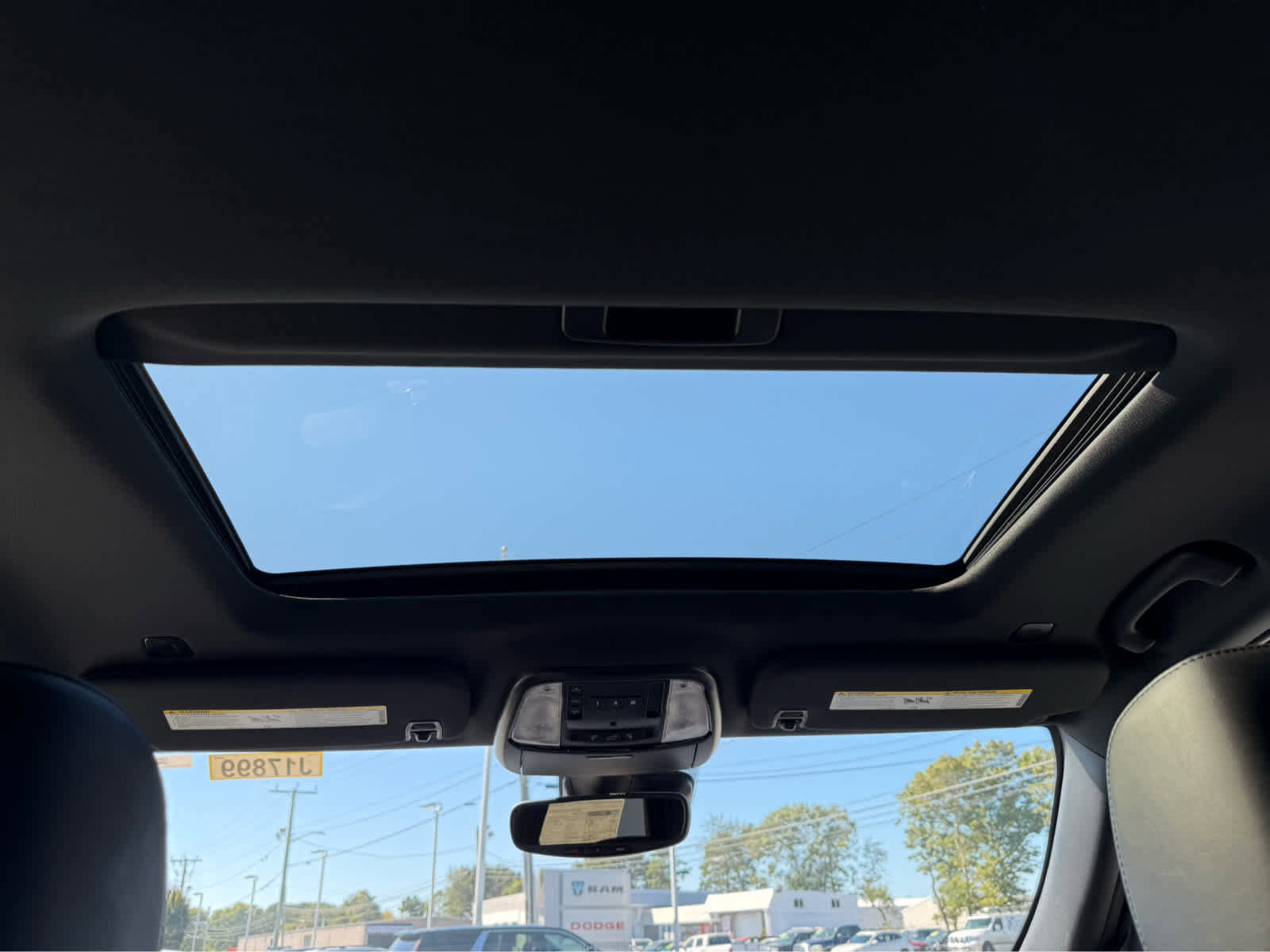 New 2026 Dodge Durango GT image 30