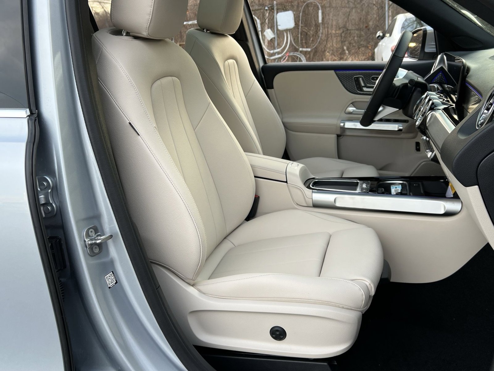 New 2026 Mercedes-Benz GLB 250 GLB 250 image 26