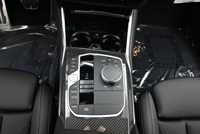New 2026 BMW M340i w/ Premium Package RWD image 16