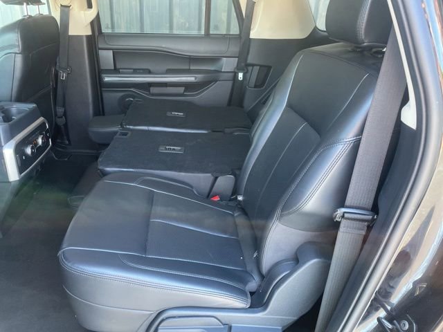 Used 2024 Ford Expedition Max XLT AWD/4WD image 60