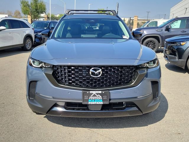 New 2026 MAZDA CX-50 AWD 2.5 Hybrid w/ Cargo Package image 24
