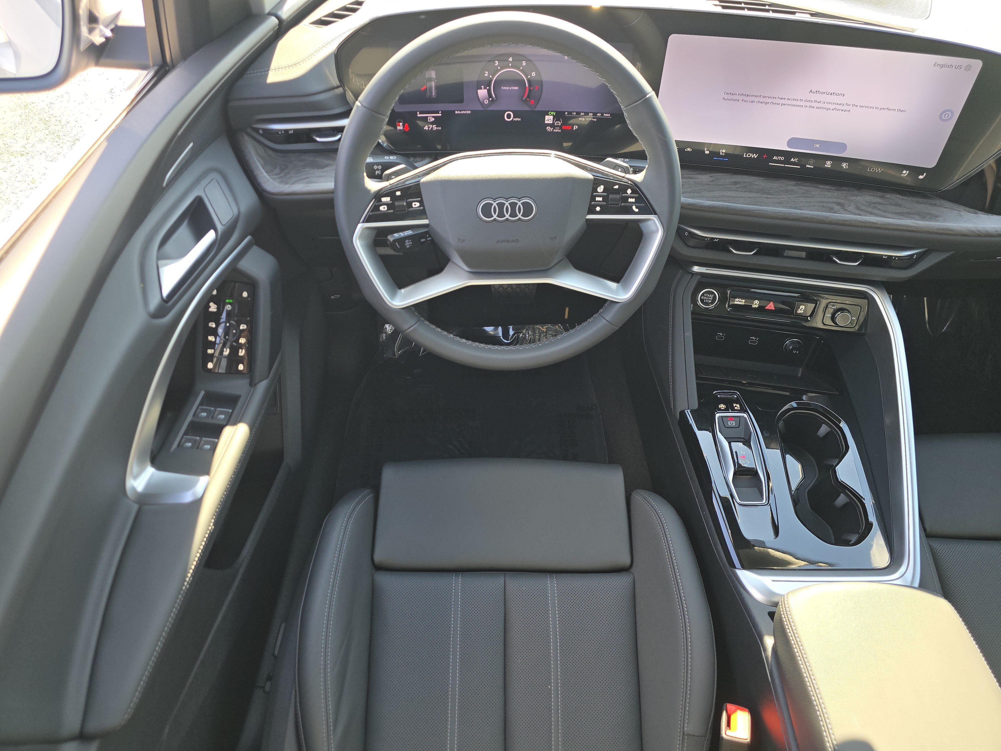 New 2026 Audi Q5 Premium Plus AWD/4WD image 22