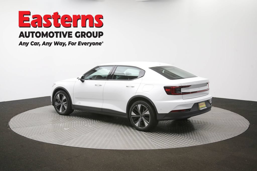 Used 2023 Polestar Polestar 2 w/ Pilot Pack AWD/4WD image 57