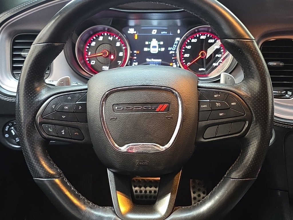 Used 2023 Dodge Charger R/T w/ Plus Group image 18