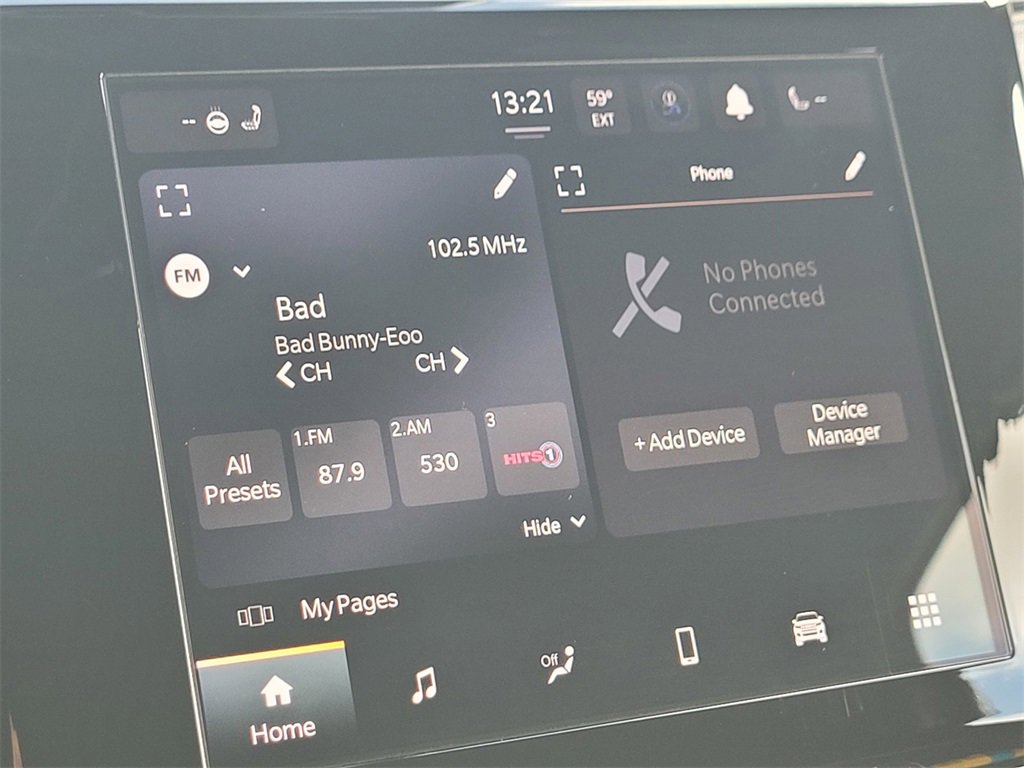 Used 2023 Jeep Grand Cherokee L Laredo image 20