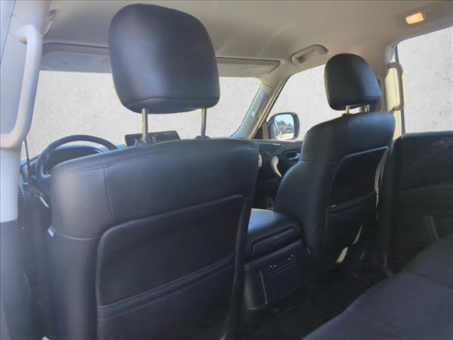 Used 2024 Nissan Armada SV w/ Cargo Package image 19