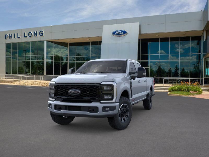 New 2026 Ford F250 Lariat w/ Tremor Off-Road Package AWD/4WD image 2