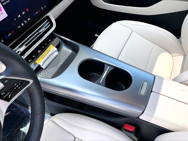 New 2027 Mercedes-Benz CLA 350 image 10
