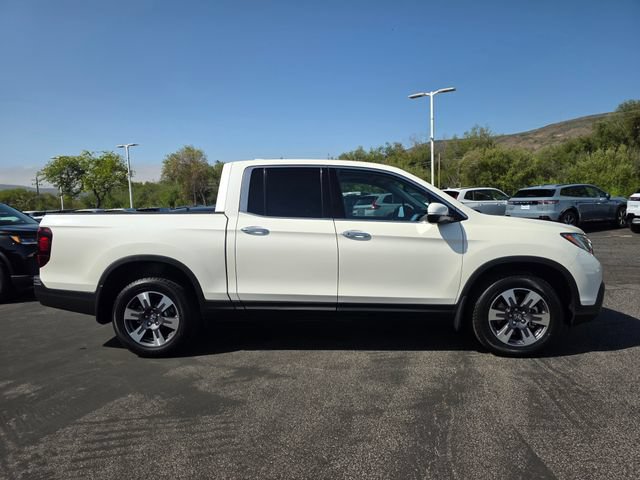 Certified 2019 Honda Ridgeline RTL-E image 7