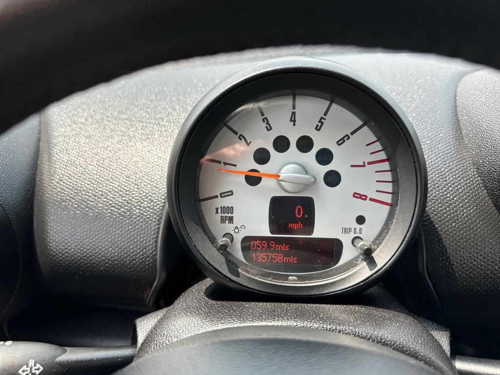 Used 2014 MINI Cooper Paceman S image 27