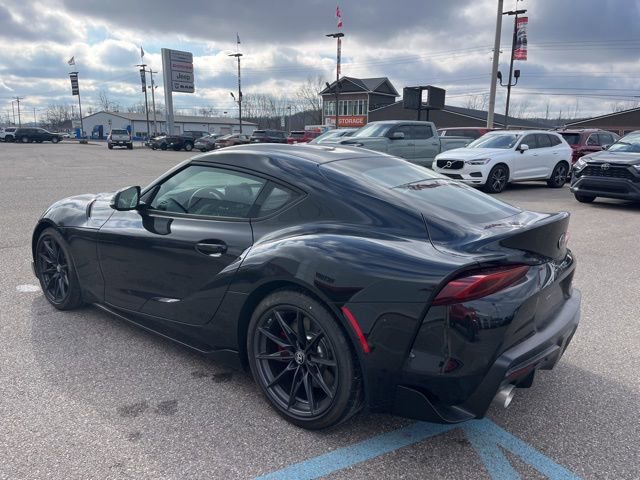 Used 2026 Toyota Supra Premium image 6