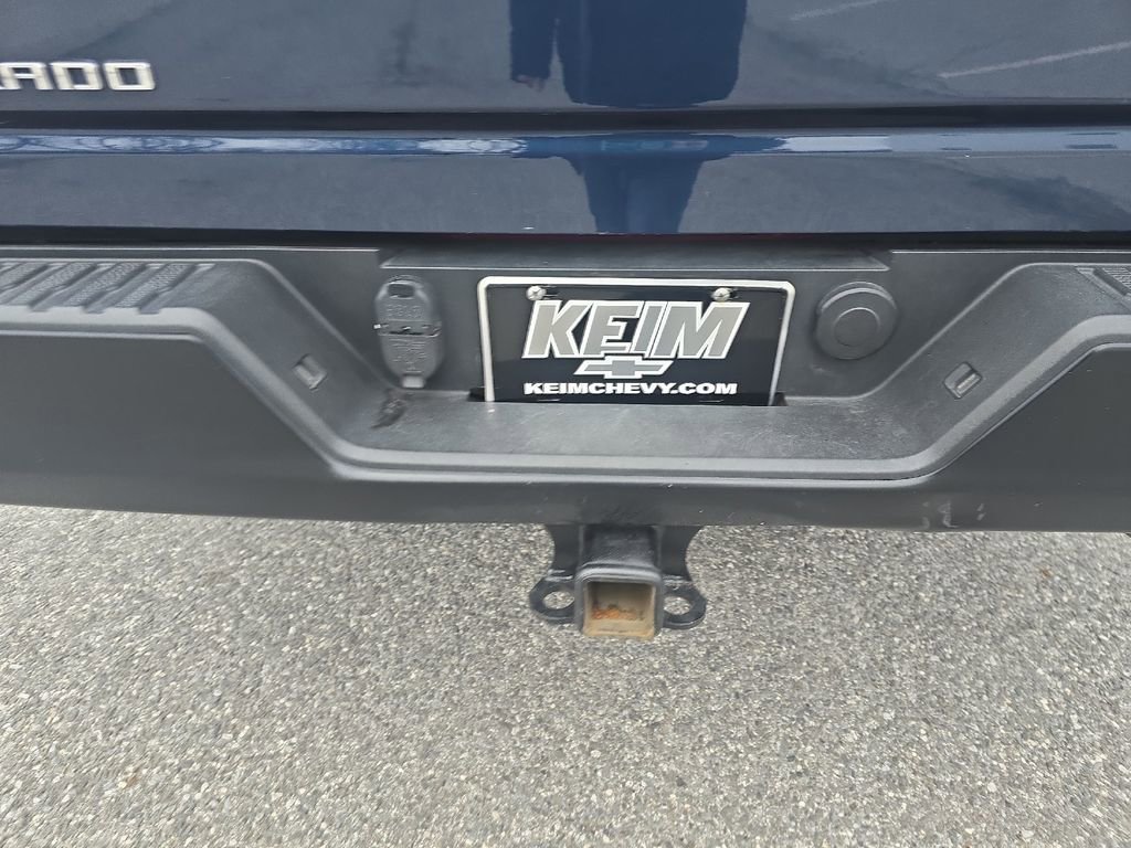 Used 2023 Chevrolet Silverado 3500 W/T image 14