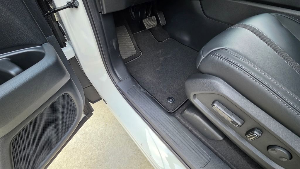 New 2026 Honda Passport RTL image 23