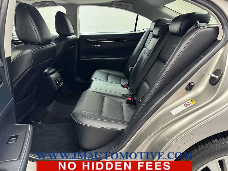 Used 2015 Lexus ES 350 FWD image 15