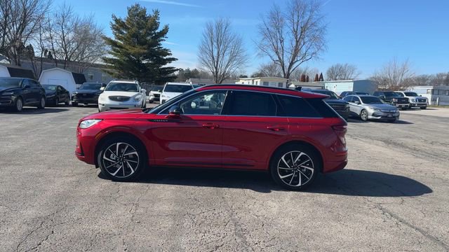 Used 2026 Lincoln Corsair Grand Touring AWD/4WD image 6